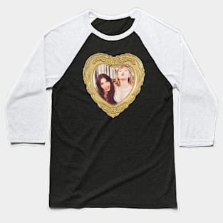 Taylor loves olivia Baseball T-Shirt